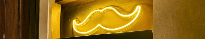 Barbershop Neon Signs