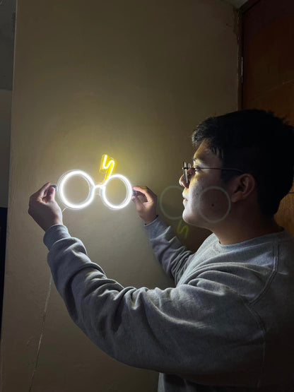 Harry Potter Gafas