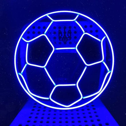 Pelota de soccer