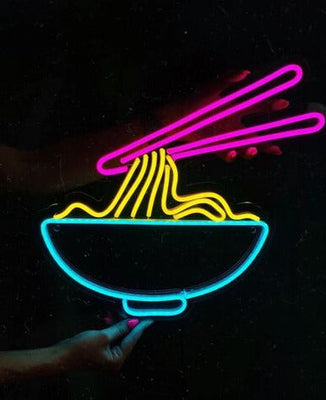 Kitchen Neon Signs