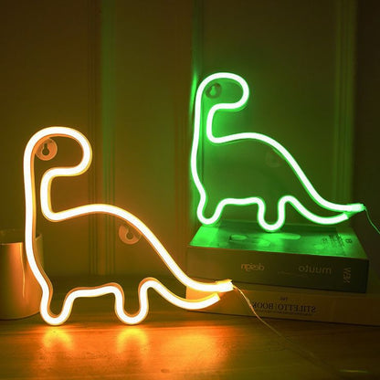 Dinosaurio Mini