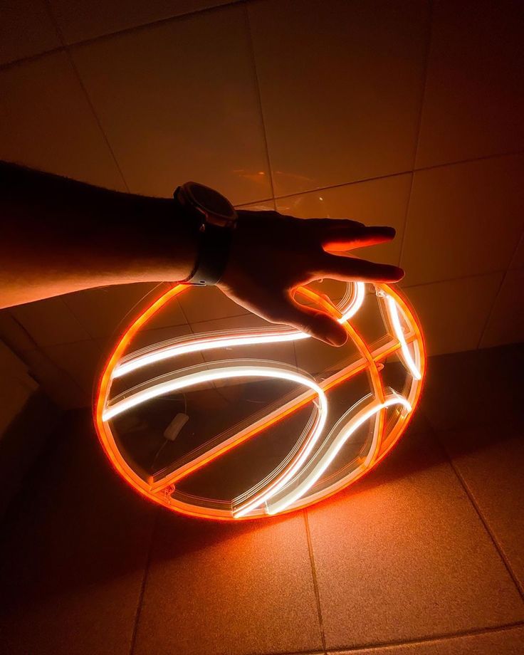 Balón Basquetbol 4