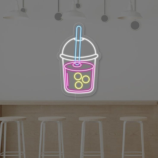 Vaso boba