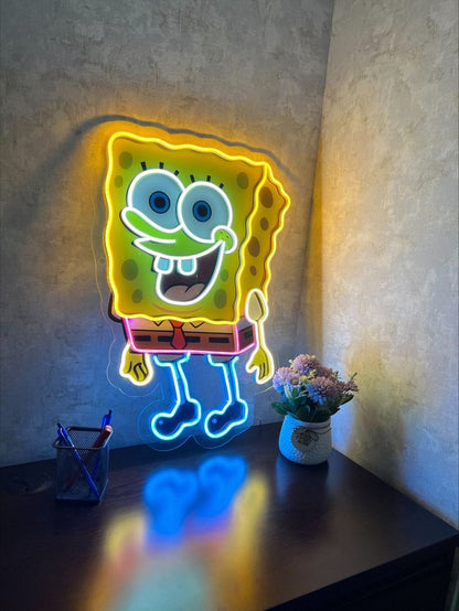 Bob Esponja
