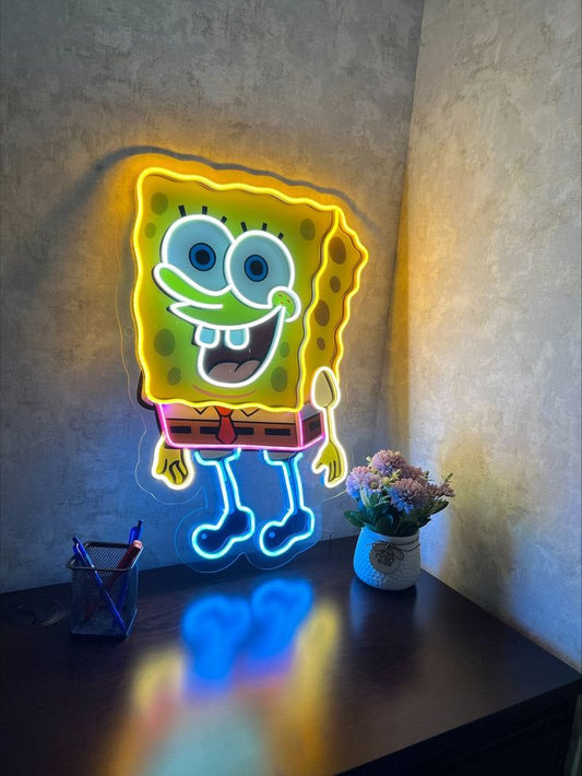 Bob Esponja
