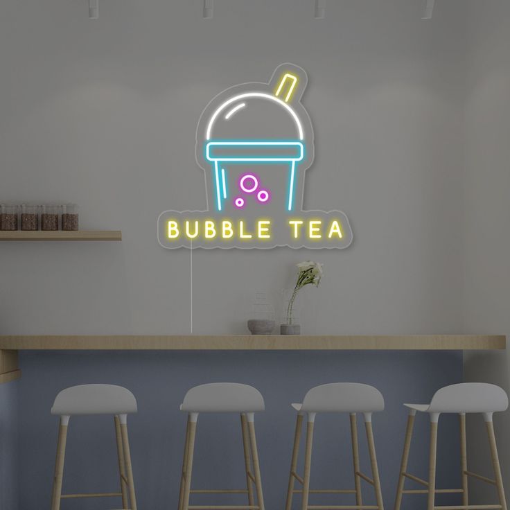 Bubble tea