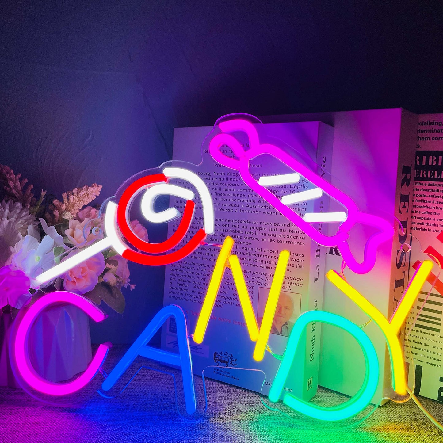 Candy