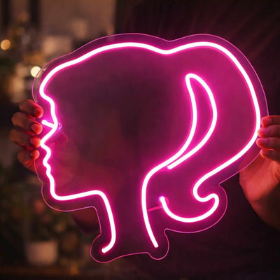 Beauty Salon Neon Signs