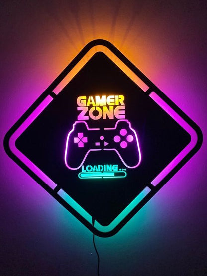 Gamer Zone