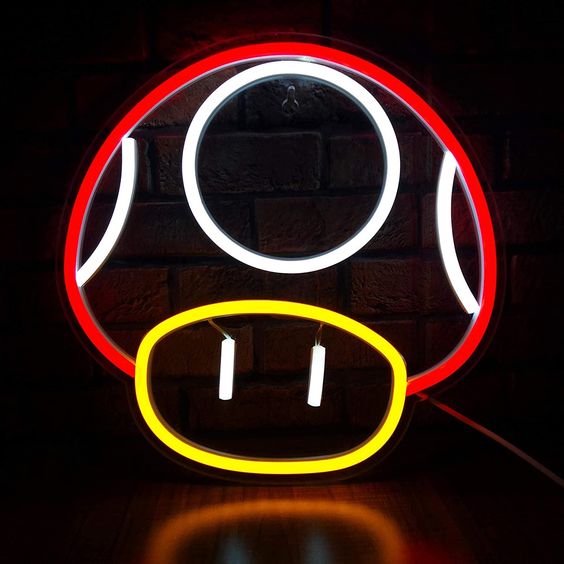 Hongo Mario Bros