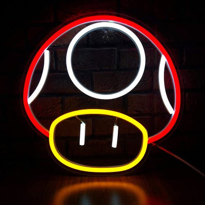 Hongo Mario Bros