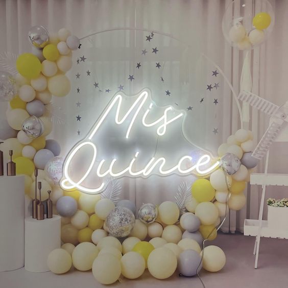Mis Quince