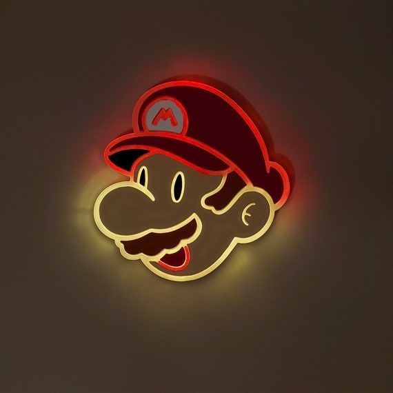 Mario Bross