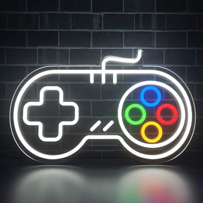 Nintendo Control