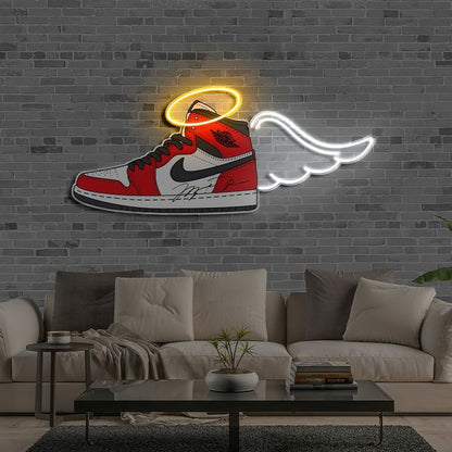 Nike Canva