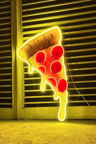 Pizza Canva