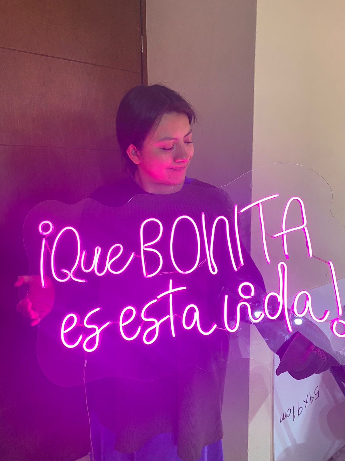 Que Bonita Es Esta Vida