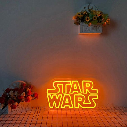 Star Wars