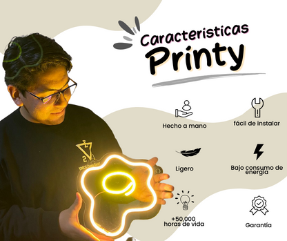 Nube Mini