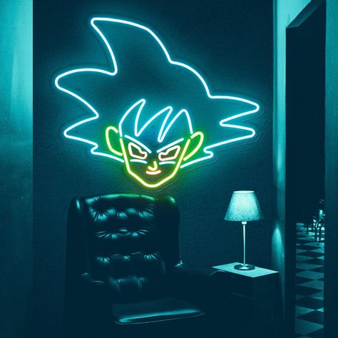 Goku