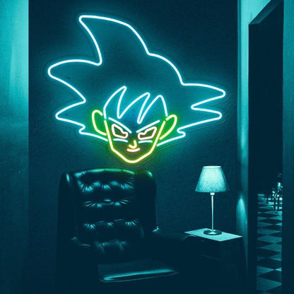 Goku