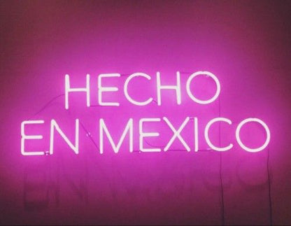 Hecho en México