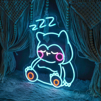 Snorlax