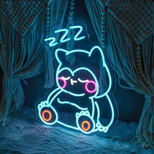 Snorlax