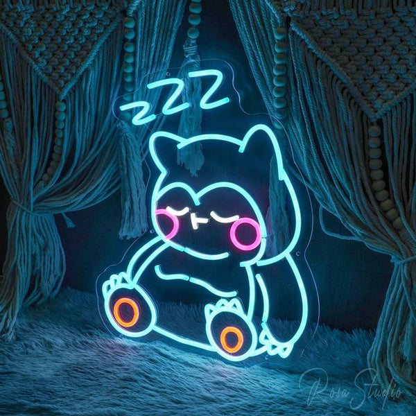 Snorlax
